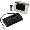 Battery Replacement Karl Storz 30.0003 ET27-30-0003723 MB467 OM11806 - 6