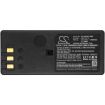 Replacement Battery Honda HBP-101V for HS-101V HS-102V - 3