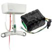 Picture of Battery Replacement Likoguard 33090009 for Likoguard L Overhead Patient Lift