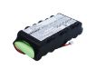 Atmos 120318 BATT/110318 Battery Replacement for Pump Wound S041 - 1