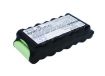Atmos 120318 BATT/110318 Battery Replacement for Pump Wound S041 - 2