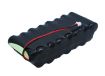 Atmos 120318 BATT/110318 Battery Replacement for Pump Wound S041 - 4