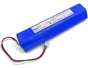 Replacement Battery Resmed BAT013514 for Elisee 250/350 - 1