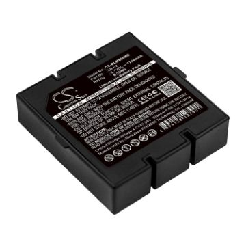Biolight 12-100-0002 LB-03 Battery Replacement for M800 - 1
