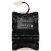 Picture of Battery Replacement Welch-Allyn 105632 for Spot LXI Vital Signs Monitor Spot Vital Signs Lxi