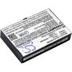 Biolight 12-100-0001 LB-02 Battery Replacement for A2 A3 - 2