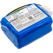 Replacement Battery Nihon Kohden SB-752P for SVM-7501 - 1