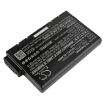 Picture of Battery Replacement Invivo for M6 Vital Signs Monitor M8 Vital Signs Monitor