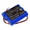 Medsonic B0402095 Battery Replacement for MSCPR-1A - 1