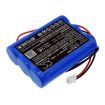 Medsonic B0402095 Battery Replacement for MSCPR-1A - 2