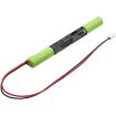Philips AS10298 B10298 OM10298 Battery Replacement for Cardiac Cardiograph - 1