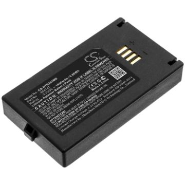Battery Replacement Nova 654141 for StatStrip Glucose Meter TPS-2003 - 1