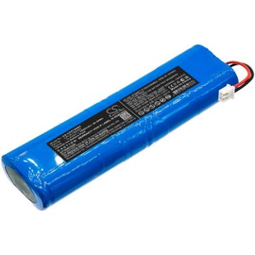 Neusoft CPLB-18650A Battery Replacement for NeuVision 500 - 1