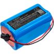 Picture of Battery Replacement Jumper JHT-99J-00 for JPD-300A JPD-300K