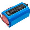 Picture of Battery Replacement Jumper JHT-99J-00 for JPD-300A JPD-300K