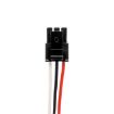 Battery Replacement Philips 1002738 989805603471 B11813 OM0047 for BiliChek - 4