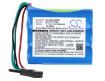 Ohmeda Suction Unit Battery Replacement - 5
