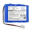 Biocare HYLB-947 Battery Replacement for ECG-3010 Digital 3-channel ECG - 3