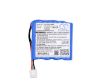 Replacement Battery for Mindray SE-601A DECG-03A ECG - 3