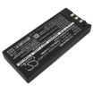 Battery Replacement Comen HYLB-1010 JHOTA18650 LARGE18650 LHJ18650 for 8000D C50 - 2