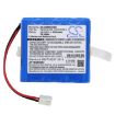 Picture of Battery Replacement Edan 4IXR19/65-2 HYLB-854 TWSLB-006 for F6 F9