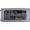 Picture of Battery Replacement Ge 5120410-2 5422172 M2836 M2836NO TWBP42 for Echographe Logic-E Echographe Logiq I