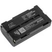 Picture of Battery Replacement Nihon Kohden X231 YZ-03080 for WEE-1000