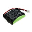 Battery Replacement Atys 88889441 MQH00334 for Moniteur Systolique Systoe - 1