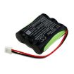 Battery Replacement Atys 88889441 MQH00334 for Moniteur Systolique Systoe - 2