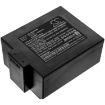 Battery Replacement Contec 855183P for CMS8000 ICU Patient Monitor MEDITECH M8000S - 1