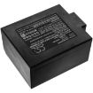 Battery Replacement Contec 855183P for CMS8000 ICU Patient Monitor MEDITECH M8000S - 2
