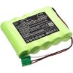 Hellige 110034 Battery Replacement for SCB2 Scope - 1