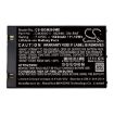 Battery Replacement Ge GM200011 GM-BAT M2840 for Vscan Ultrasound - 3