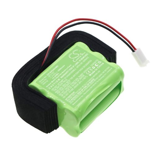 Battery Replacement Kangaroo B11767 for 924 Enteral Feeding Pump - 1