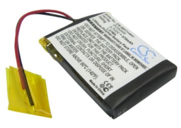Ihealth PL052535 Battery Replacement for BP5 BP7 - 1