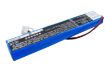 Fukuda BF300SCAH10 Battery Replacement for ECG Cardimax FCP-2101 FCP-2201 - 3