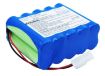 Picture of Battery Replacement Carefusion 16048 21542 for 16048 Ventilator Ventilator