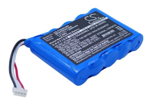 Picture of Battery Replacement Fresenius 99178130 BPAFRAGILIAS MB3639 MB3639-O for Agilia Injectomat Agilia