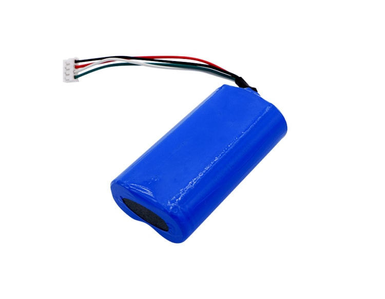 BATTERIE 2600mAh Tipo MS29574 Per Dräger Infinity M540 Monitor