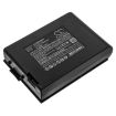 Battery Replacement GE 2037082-001 2039944-001 M2823 M2823-O for ECG Mac 800 - 1