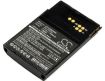 Battery Replacement Vocera 230-000532 for B1000 B2000 Badge - 1
