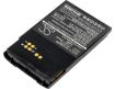 Battery Replacement Vocera 230-000532 for B1000 B2000 Badge - 2