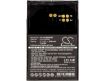 Battery Replacement Vocera 230-000532 for B1000 B2000 Badge - 3