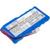 Charter Kontron TSGLIIO100298 Battery Replacement for Vitalogik 4500 - 1