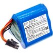 Battery Replacement Carefusion 1000SP01080 1000SP01122 100SP01122 for Alaris Asena Syringe Pump - 1