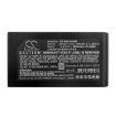 Battery Replacement Ge 2056410-001 2056410-002 2066261-013 M2834 for MAC 2000 MAC 2000 EKG - 3