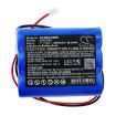 Picture of Battery Replacement Medsonic B0402095 for MSCPR-1A
