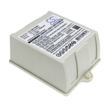 Picture of Battery Replacement Comen 022-000136-00 for C70