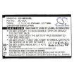 Wintec WBT-202 Battery Replacement - 3