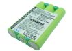 Motorola SNN5542A SNN5542B Battery Replacement for 2297 M2090 - 1